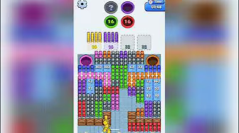 Hole People Level 964: Hole People Level 964 Very Hard Solution Walkthrough