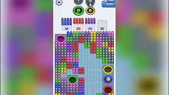 Hole People Level 966: Hole People Level 966 Very Hard Solution Walkthrough