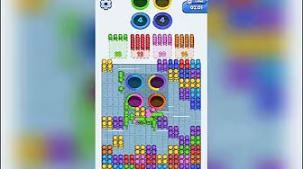 Hole People Level 973: Hole People Level 973 Solution Walkthrough