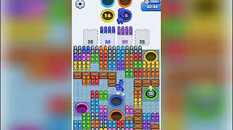 Hole People Level 974: Hole People Level 974 Very Hard Solution Walkthrough