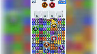 Hole People Level 975: Hole People Level 975 Solution Walkthrough