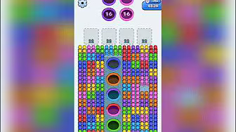 Hole People Level 977: Hole People Level 977 Solution Walkthrough