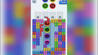 Hole People Level 978: Hole People Level 978 Very Hard Solution Walkthrough