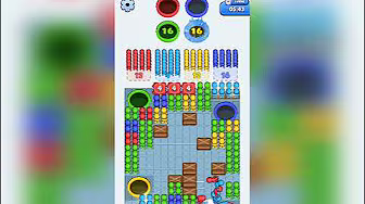 Hole People Level 979: Hole People Level 979 Solution Walkthrough