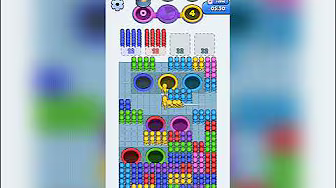 Hole People Level 981: Hole People Level 981 Solution Walkthrough