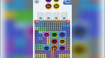 Hole People Level 982: Hole People Level 982 Very Hard Solution Walkthrough