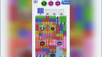 Hole People Level 983: Hole People Level 983 Solution Walkthrough