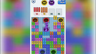 Hole People Level 986: Hole People Level 986 Very Hard Solution Walkthrough