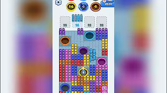 Hole People Level 990: Hole People Level 990 Very Hard Solution Walkthrough