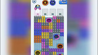Hole People Level 991: Hole People Level 991 Solution Walkthrough