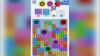 Hole People Level 993: Hole People Level 993 Solution Walkthrough