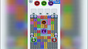 Hole People Level 994: Hole People Level 994 Very Hard Solution Walkthrough