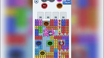 Hole People Level 998: Hole People Level 998 Solution Walkthrough